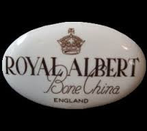 Royal Albert Dinnerware
