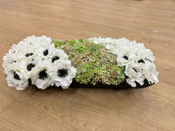 Flower arrangement