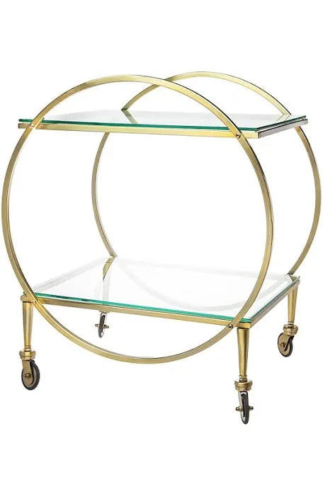 Bar cart #9922