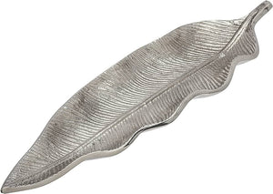 Silver leaf #9998