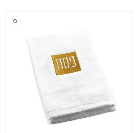 Pesach towel #91232