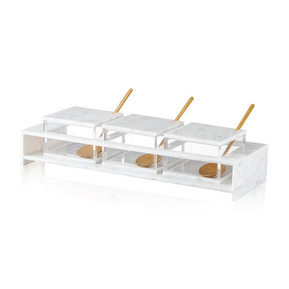 Lucite dips #9998