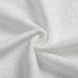 White Lace tablecloth 70/126 #7287