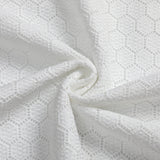 White Lace tablecloth 70/126 #7287