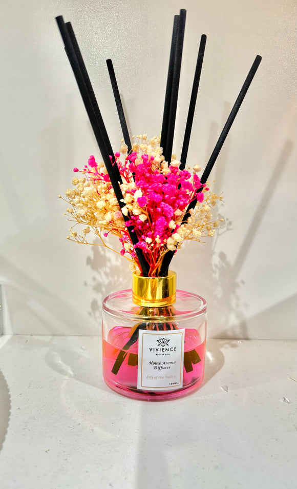 Flower diffuser #733637