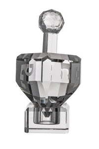 Crystal dreidel
