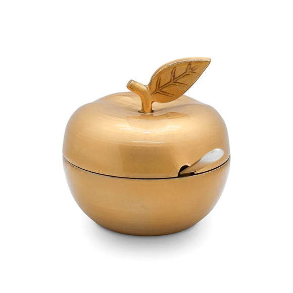 Gold apple #8001