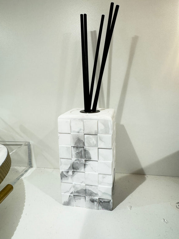 Marble diffuser #23743