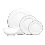 Godinger Nola - bone china 16 pc