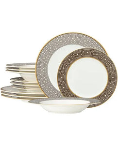 Infinity bronze 16 pc