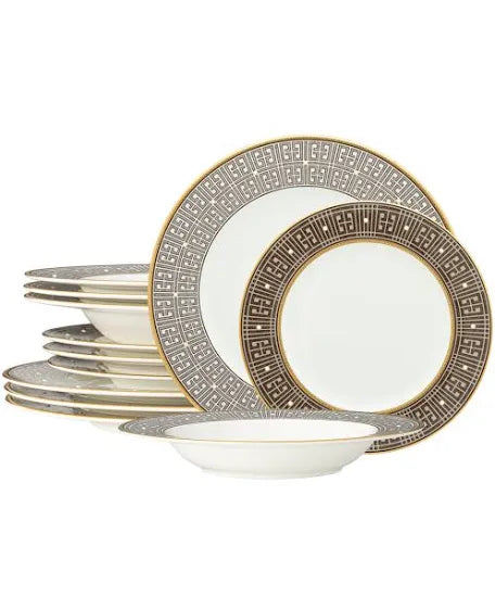 Infinity bronze 16 pc