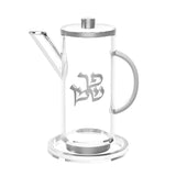 Oil jug