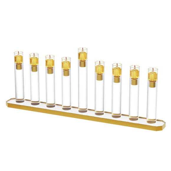 Menorah #0242