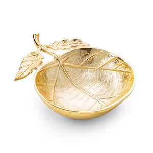 Golf Leaf Dish - Small