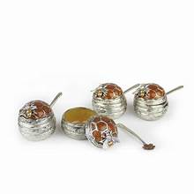 Quest Beehive Honey Dish