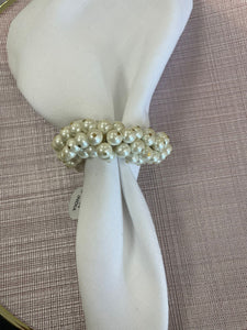 Napkin Rings Set of 12 - #253