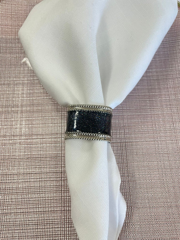 Napkin Rings Set of 12 - #254
