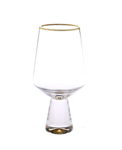 Set of 6 highball #9374