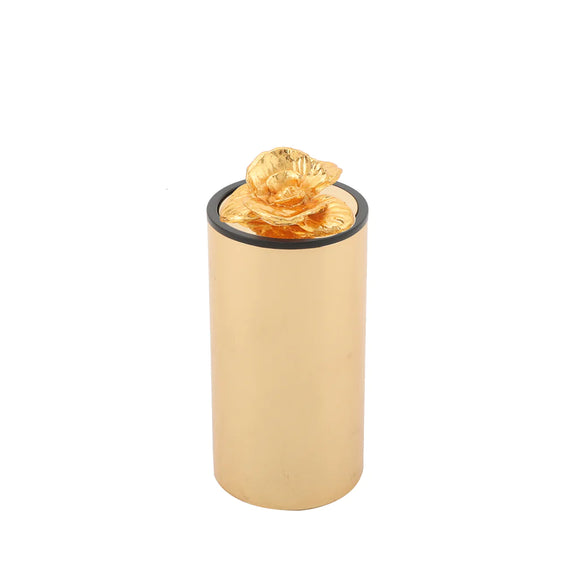 Toothpick holder - flower #11260