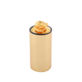 Toothpick holder - flower #11260