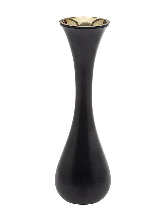 Nero D'oro Vase