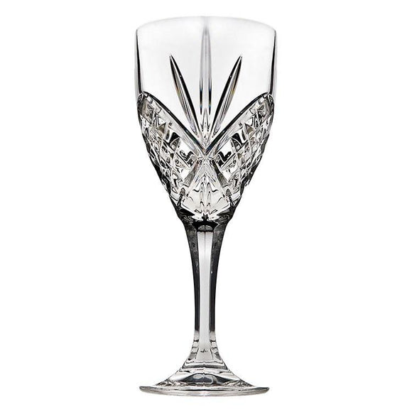 Godinger Glass Martini Glasses