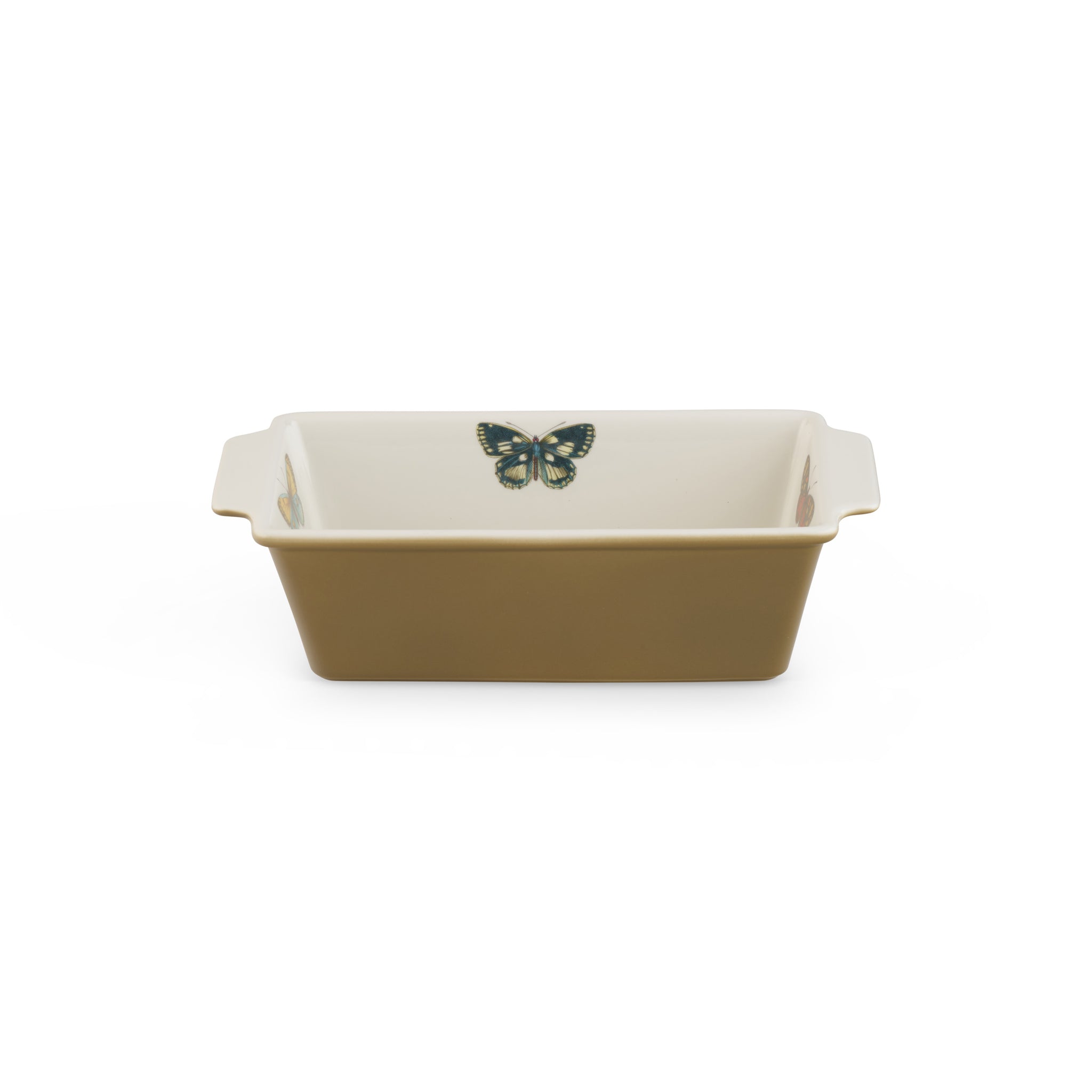 Botanic Garden Harmony Large Loaf Pan