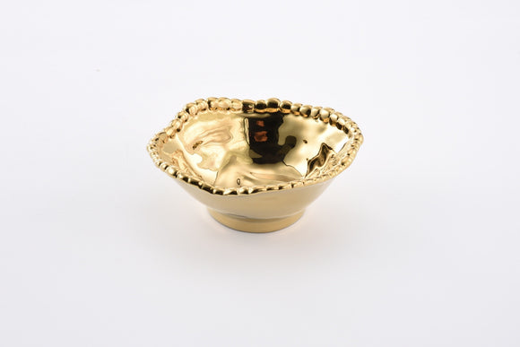 Gold dip