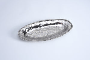 Oval Serving Piece