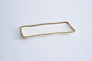 Medium Rectangular Tray