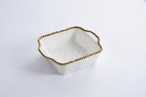 Square Baking Dish