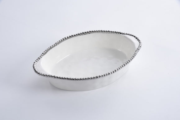Oval Baking Dish