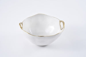Large Round Bowl