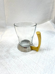 Set of 6 coffe and tea cups