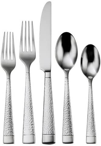 Sambre 65-piece flatware set