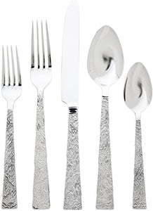 Slate 5 piece set
