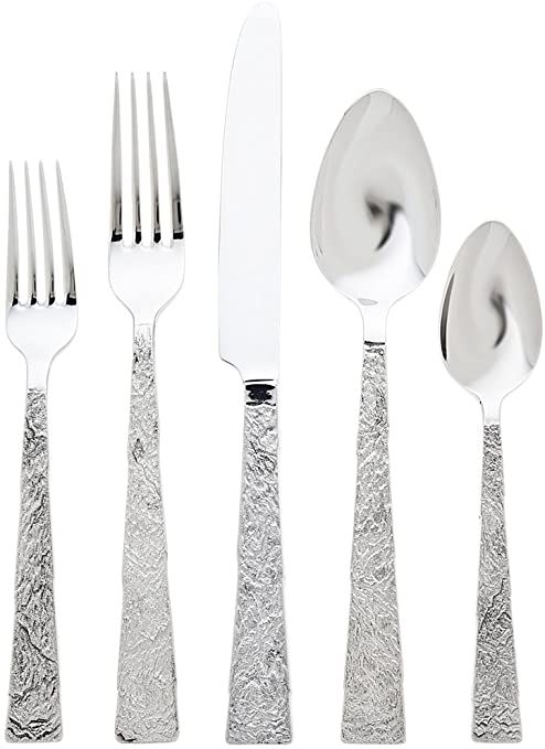 Slate 5 piece set
