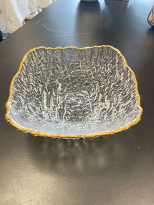 7” small salad bowl