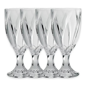 Noritake Breeze Clear Glassware Sets