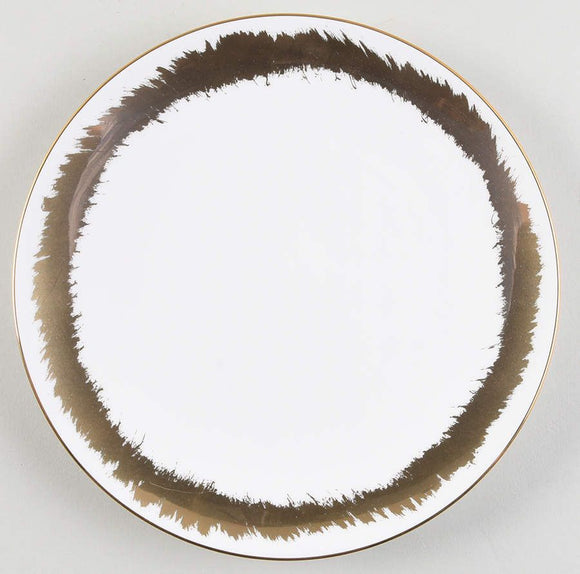 Lenox casual radiance accent plate