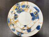 Jubilant days gold 16 piece set