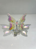 Crystal Butterfly - Iridescent