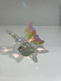 Crystal Butterfly - Iridescent