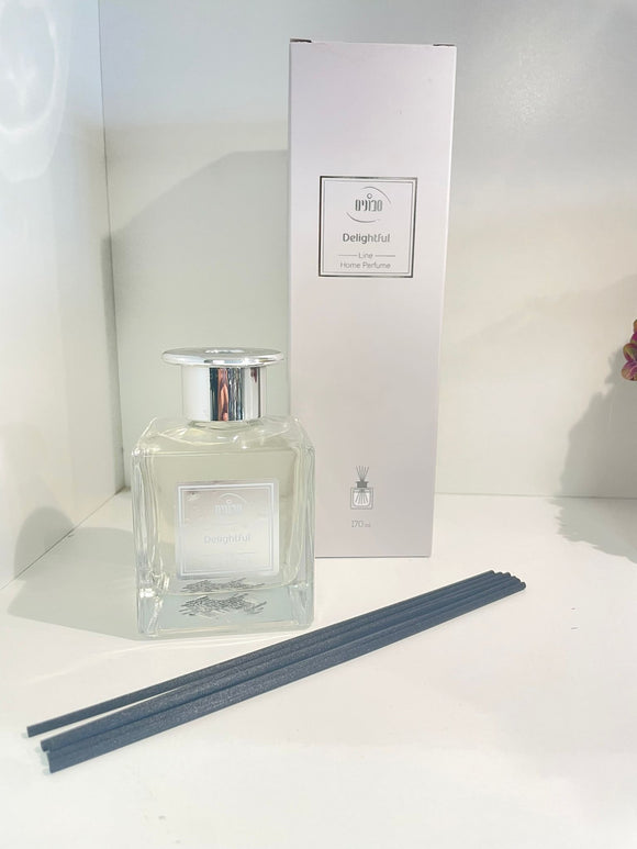 Delightful reed diffuser- 170ml