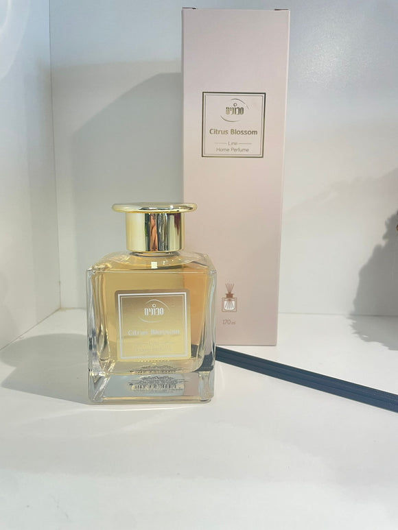 Citrus blossom reed diffuser- 170 ml