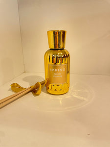 Spring gold white flower - 100 ml