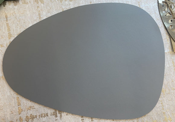 Vinyl Placemat Set of 4 - #115