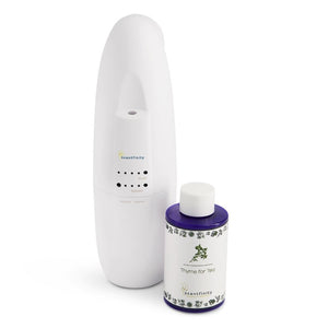 Scentfinity plug in diffuser