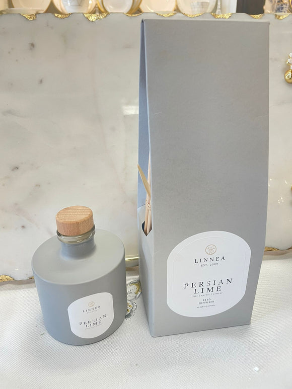 Persian lime- 6fl oz