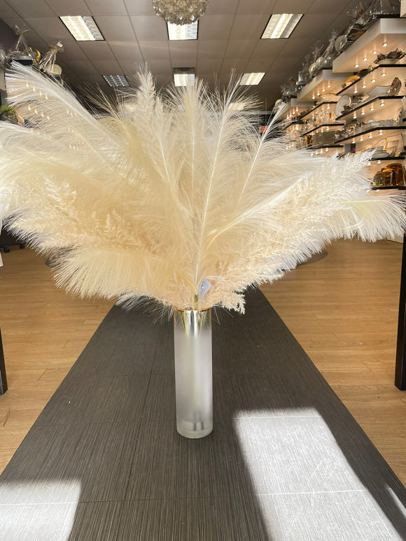 Feather arrangement #88927